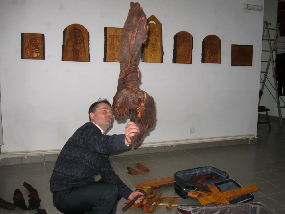 Expoziţie