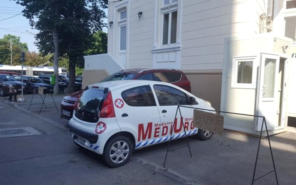 Clinica Meiurg din Ploiesti