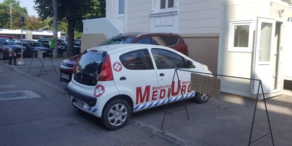 mediurg foto ziarul incomod