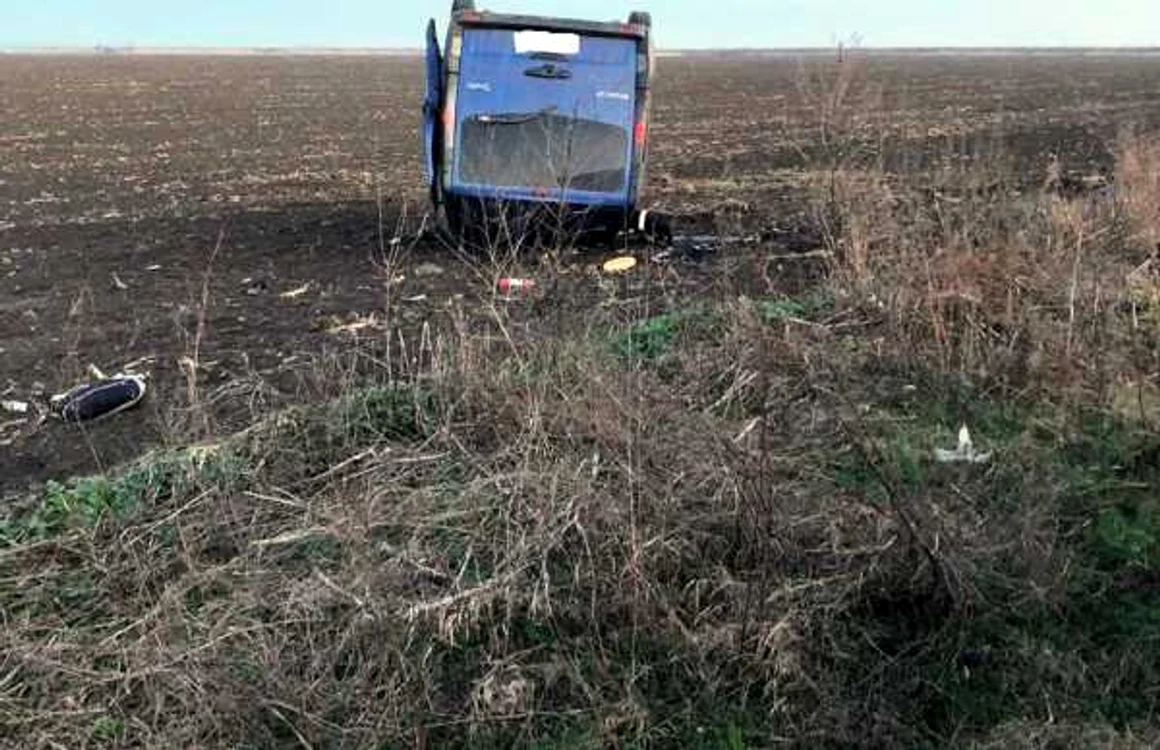 calarasi accident