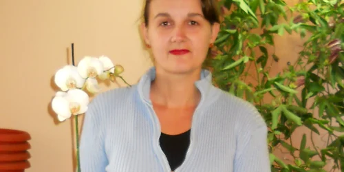 Smaranda Roşu Mareş