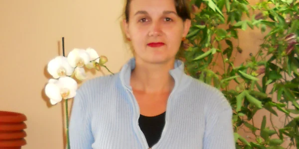 Smaranda Roşu Mareş