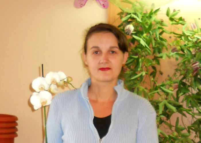 Smaranda Roşu Mareş