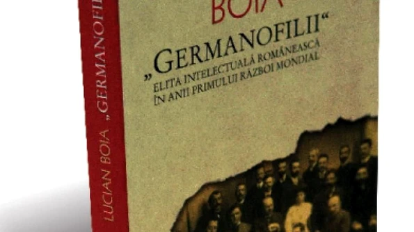 Intelectuali aproape de Germania jpeg