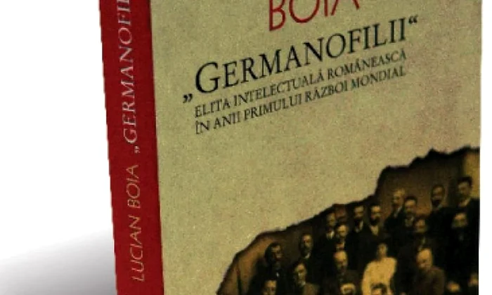 Intelectuali aproape de Germania jpeg