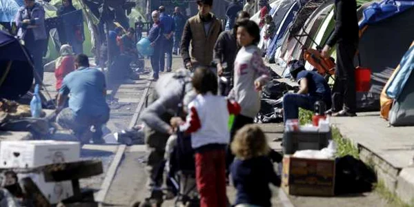 migranti grecia
