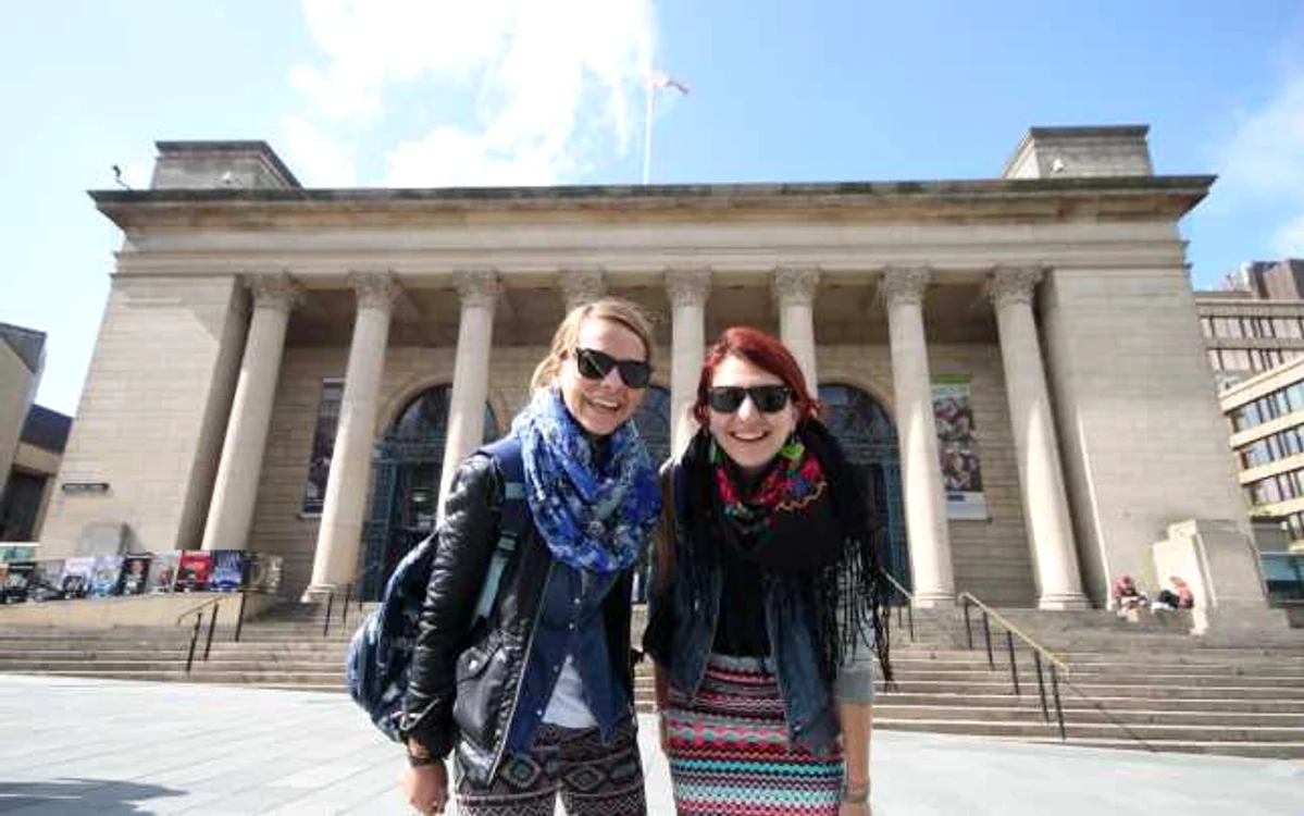 sheffield uk foto iulia rosu