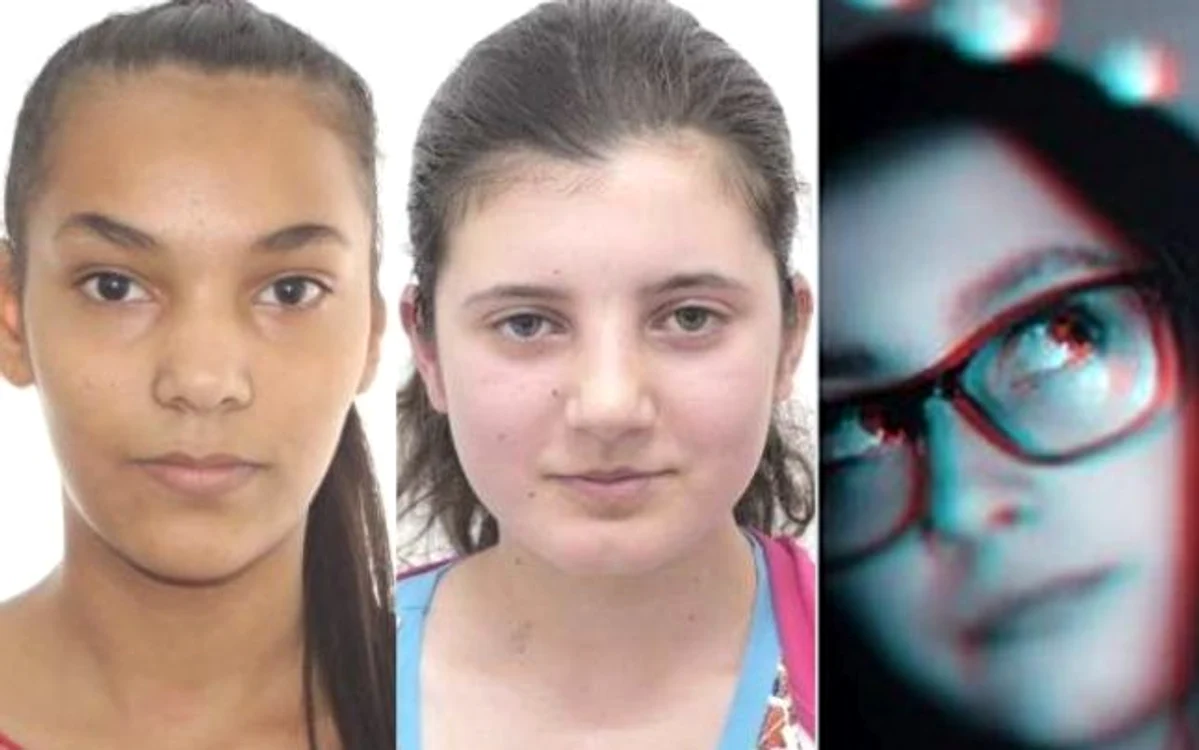 Mihaela Ghica, Alexandra Bucur-Chivu şi Ana-Maria Hâncianu, trei dintre fetele dispărute