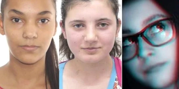 fete dispărute Dambovita 