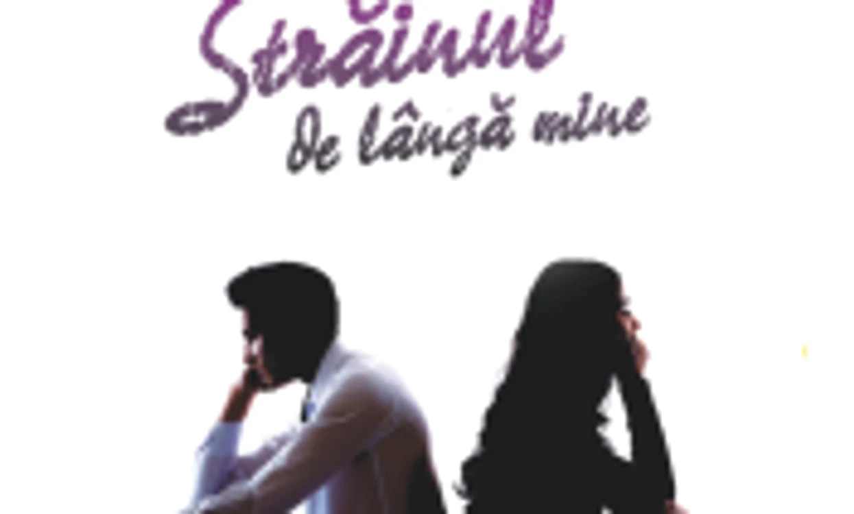 Strainul de langa mine_ Irina Binder