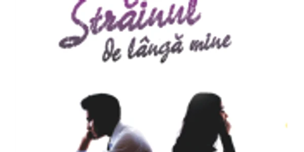 Strainul de langa mine_ Irina Binder