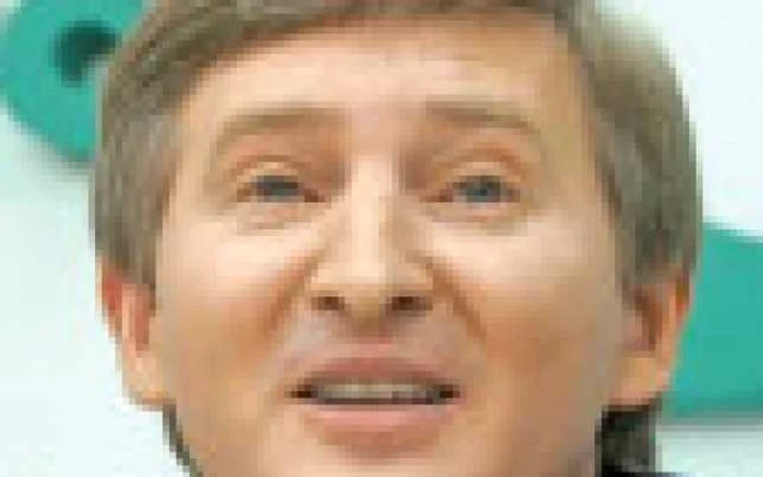 Rinat Ahmetov