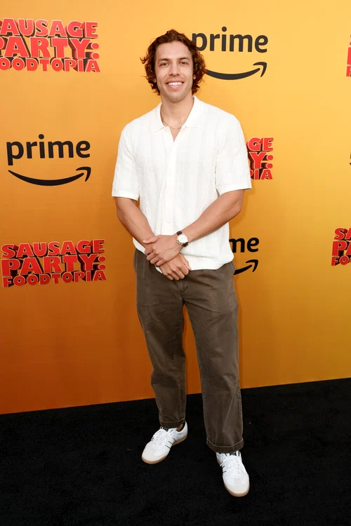 Joseph Baena