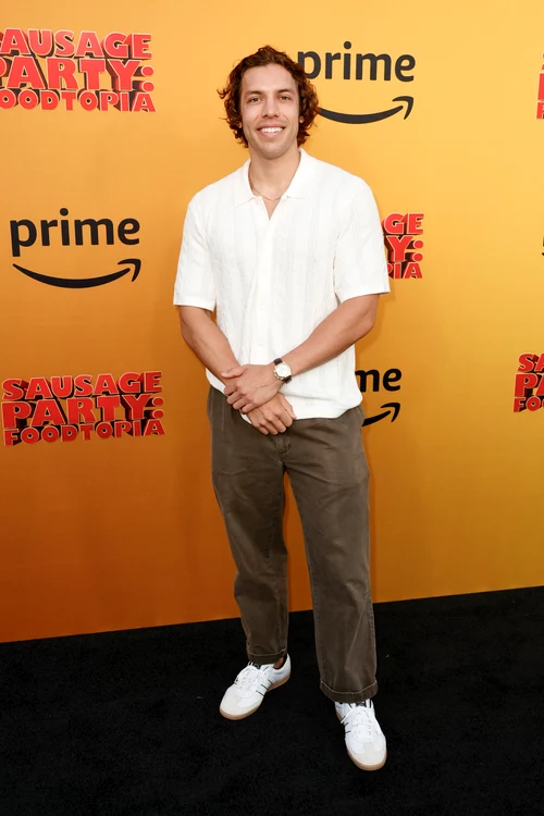 Joseph Baena