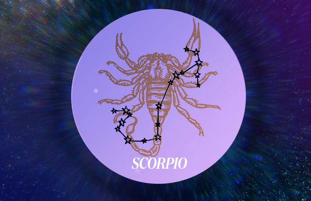 Începe Mercur Retrograd în Scorpion