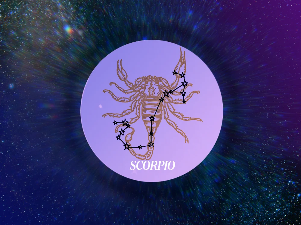 Horoscop Scorpion png