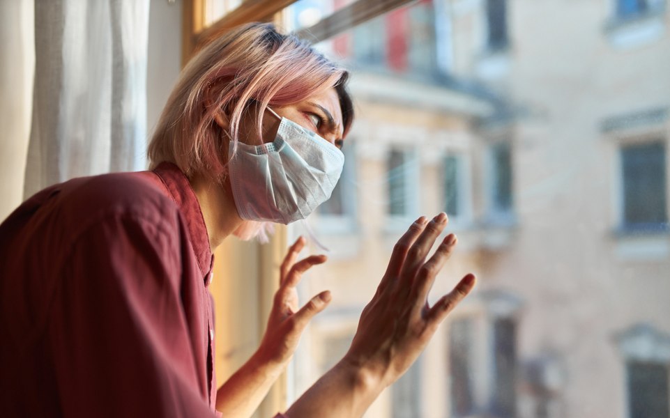 Harta corpului, inovația în cercetarea COVID -19, dezvoltată de oamenii de știință britanici