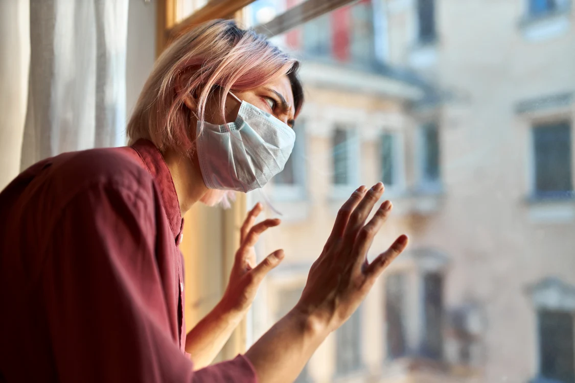Pentru persoanele imunocompromise, „pandemia” nu s-a încheiat. FOTO arhivă Freepik