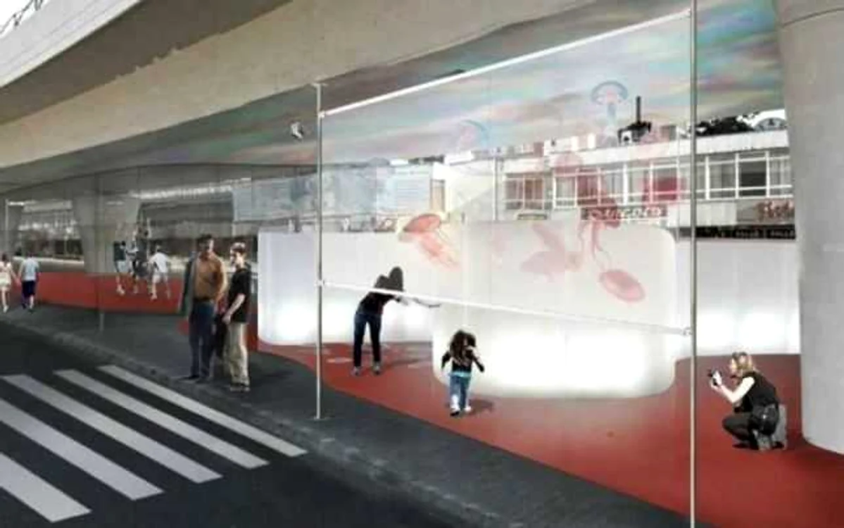 Primăria investeşte 100.000 de euro în lasere şi holograme 3D