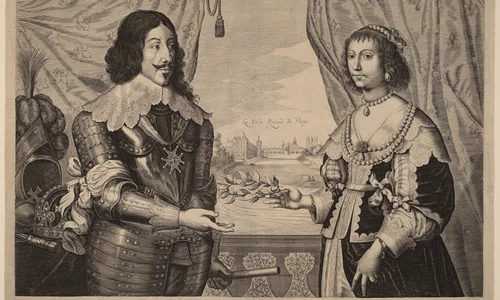 king louis xiii of france and anne of austria 1964 8 548 jpg