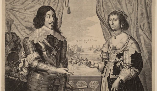 king louis xiii of france and anne of austria 1964 8 548 jpg