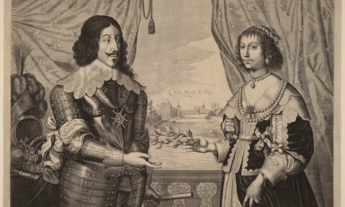 king louis xiii of france and anne of austria 1964 8 548 jpg