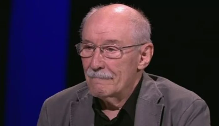 
    Actorul Victor Rebengiuc afirmă că a avut COVID-19, a trecut prin boală fără a avea nevoie de internare  