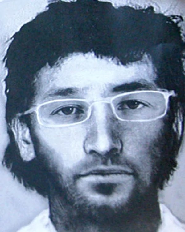 Portretul robot al criminalului