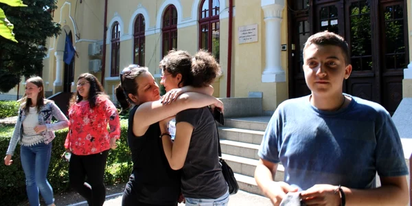Evaluare Gorj