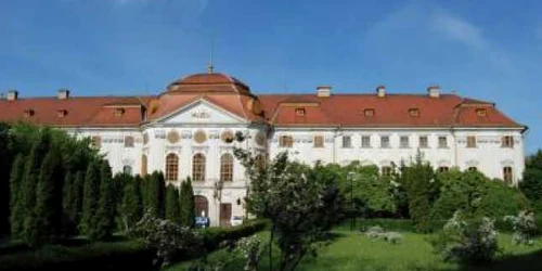 Palatul Baroc va găzdui o expoziţie cu cele mai interesante elemente ale proiectului 