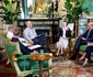 Kate Middleton și Printul William la podcastul lui Mike Tindall 
