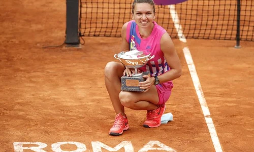 simona halep trofeu roma 2020 jpg