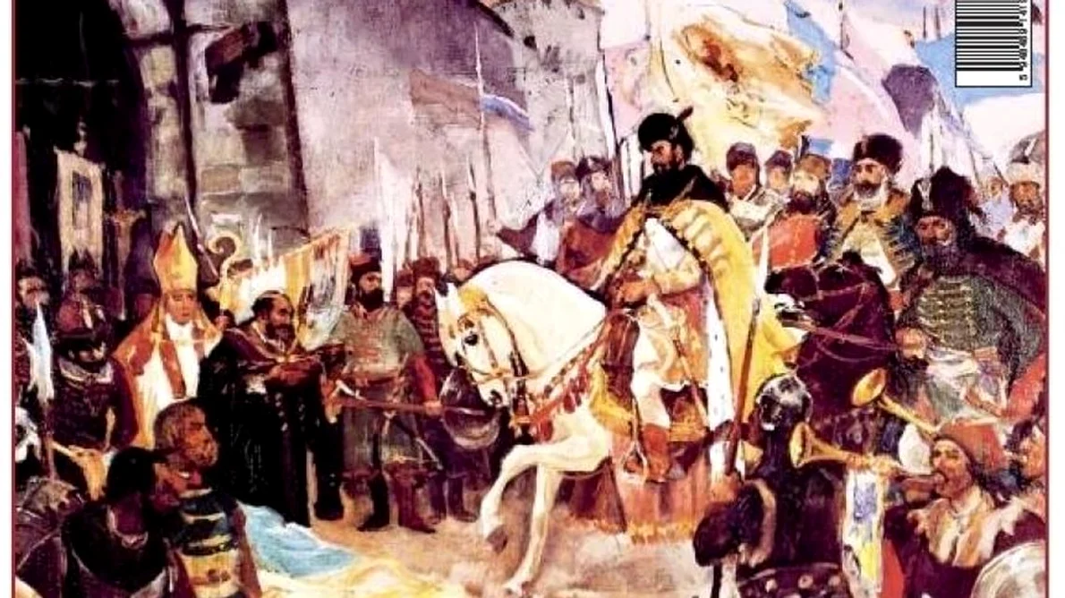 HISTORIA Special nr  11: Alba Iulia, cetatea tuturor românilor jpeg