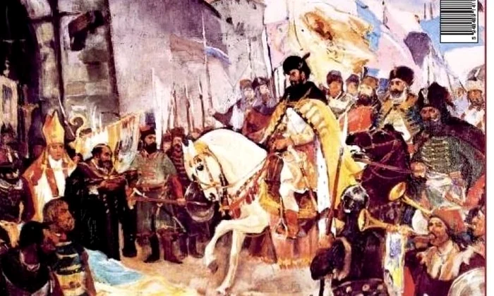 HISTORIA Special nr  11: Alba Iulia, cetatea tuturor românilor jpeg