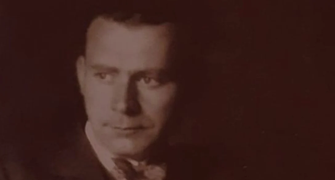 Lucian Blaga