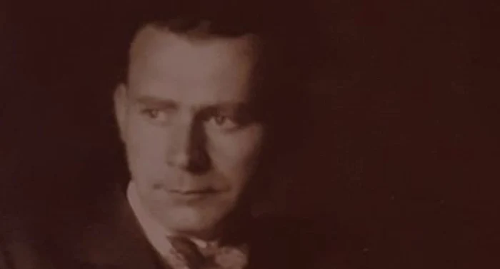 Lucian Blaga