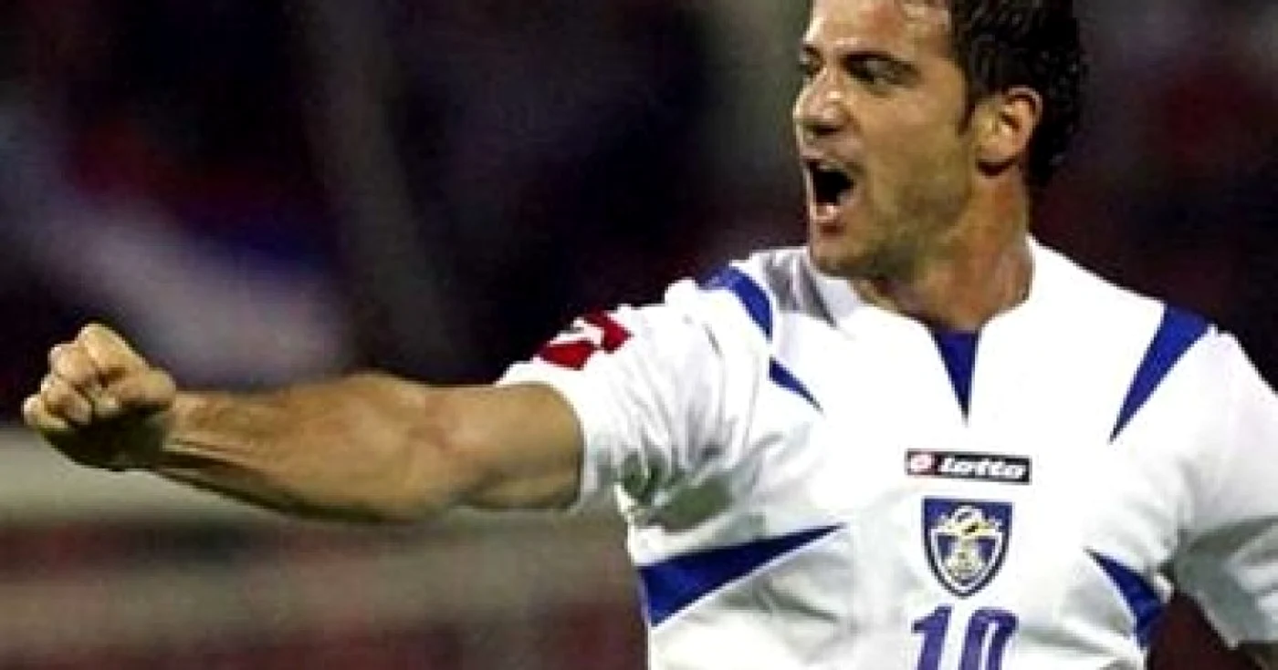 FOTBAL: Serbia riscă depunctarea în cazul unor incidente cu România