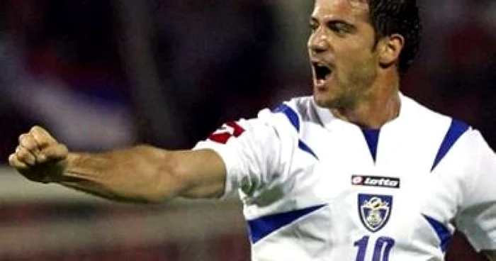 FOTBAL: Serbia riscă depunctarea în cazul unor incidente cu România