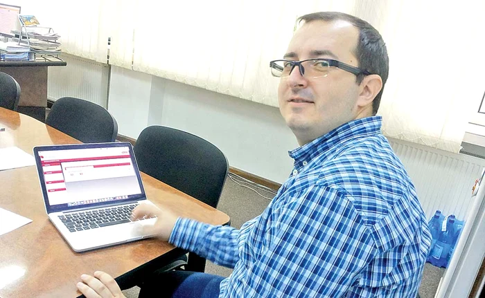 În patru ore se dă verdictul. Această teză este considerată plagiatFoto: Andreea Dancu