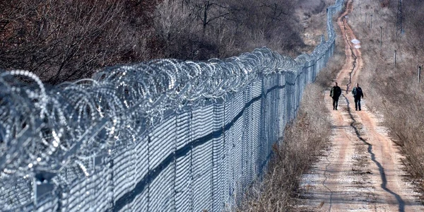 gard frontiera Bulgaria Turcia foto X jpg