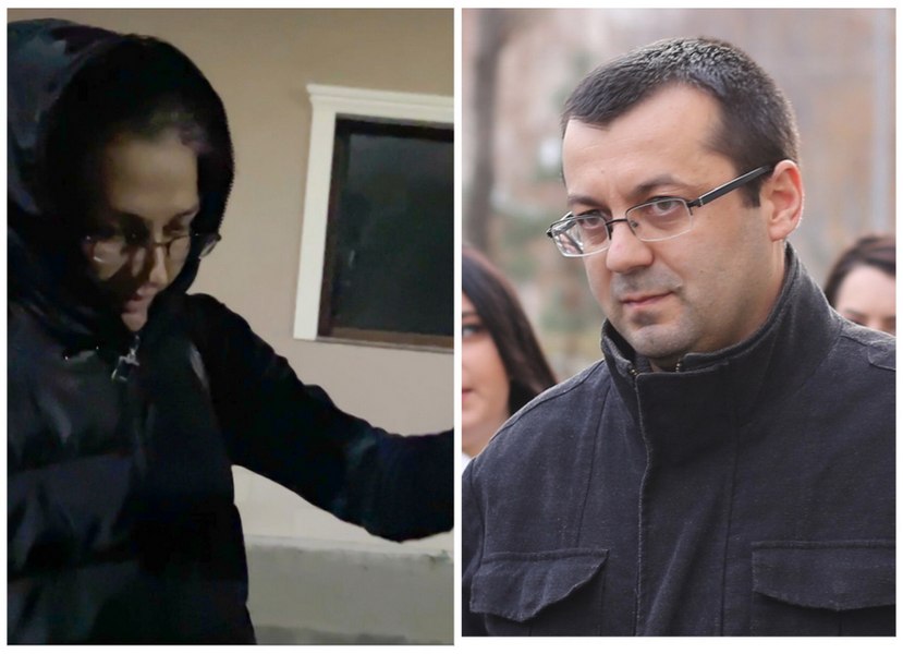 Prim-procurorul surprins noaptea în instituţie cu o poliţistă a scăpat basma curată. Ce a stabilit Inspecţia Judiciară