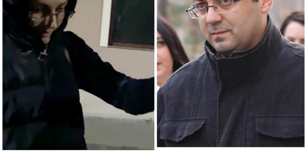 Prim procurorul Parchetului Beius, Cosmin Pantea, a scapat de ancheta disciplinara jpeg