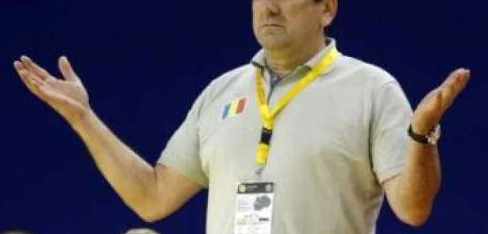 HANDBAL: Radu Voina: "Victoria este tot ceea ce a contat la Itxako"