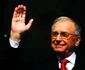 Ion Iliescu FOTO Mediafax