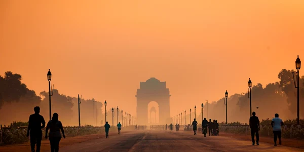 india-gate-new-delhi-shutterstock