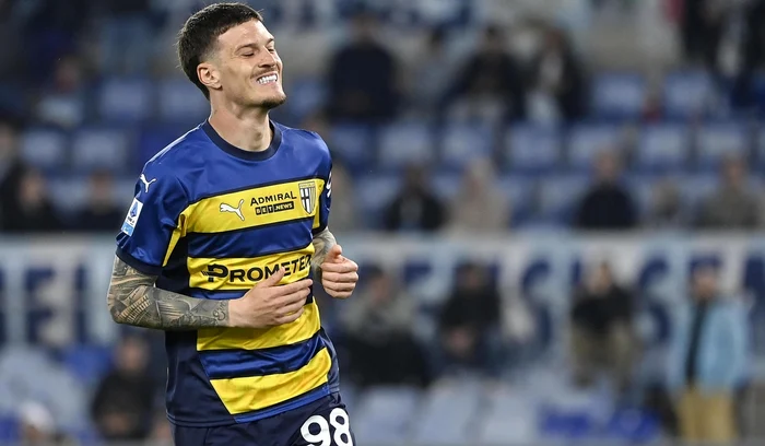 Dennis Man, legitimat la PSV  Foto/EPA