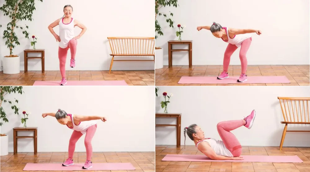 Mușchi mai puternici, viață mai lungă. De ce trăiesc mai mult cei care au forță fizică și ce exerciții trebuie să facem pentru a fi mai longevivi