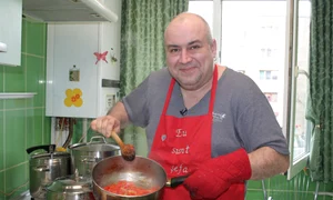 Toni Ionescu cireasa de pe tort jpeg