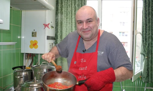 Toni Ionescu cireasa de pe tort jpeg