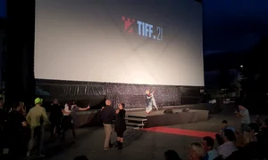 tiff cluj gala deschidere